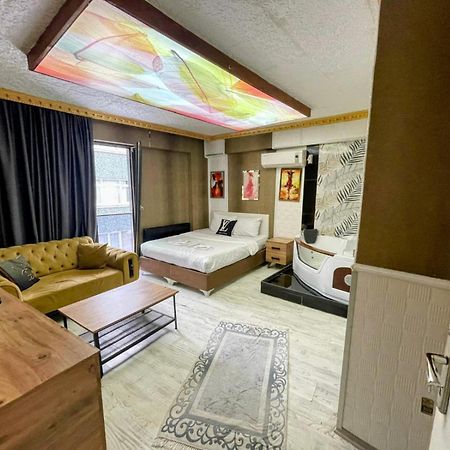Royal Hotel Fatih 이스탄불 외부 사진
