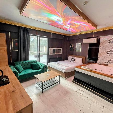 Royal Hotel Fatih 이스탄불 외부 사진