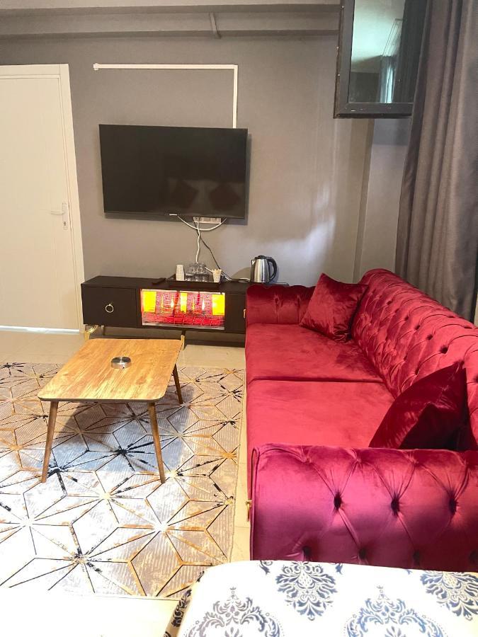 Royal Hotel Fatih 이스탄불 외부 사진