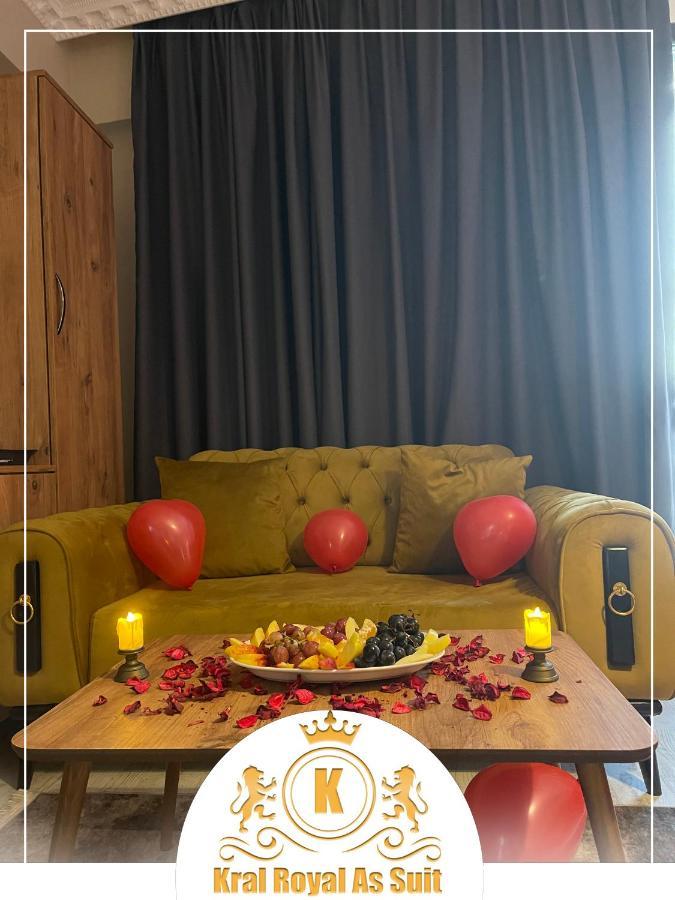 Royal Hotel Fatih 이스탄불 외부 사진