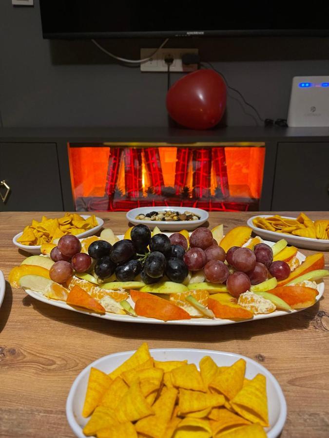 Royal Hotel Fatih 이스탄불 외부 사진
