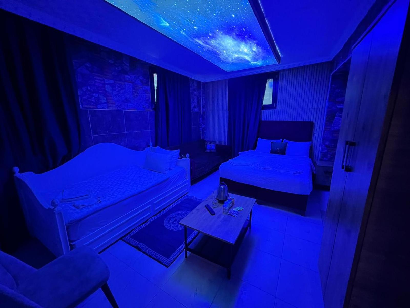Royal Hotel Fatih 이스탄불 외부 사진