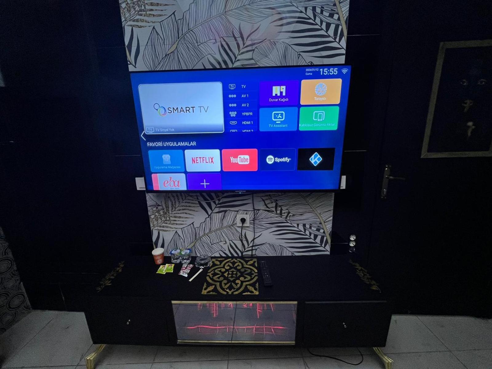 Royal Hotel Fatih 이스탄불 외부 사진